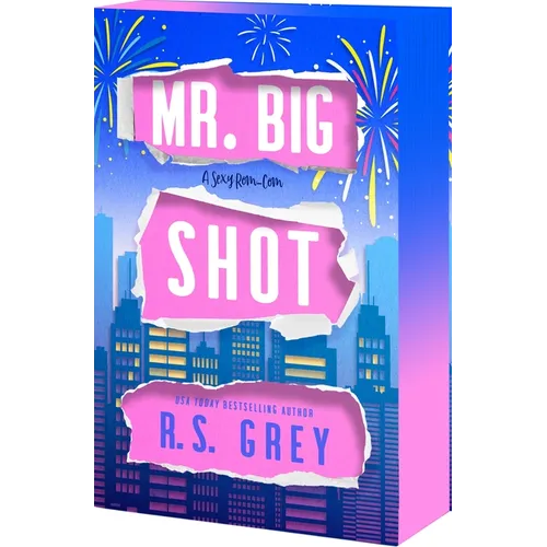 Mr. Big Shot
