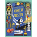 Detective Stanley and the Mystery at the Museum