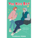 The Kiss Bet: A Novel