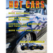HOT CARS No. 18: The nation's hottest car magazine!