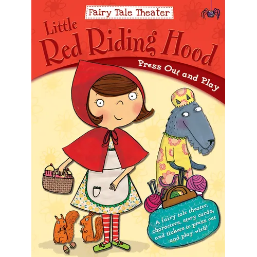Little Red Riding Hood