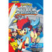 Pokémon the Movie: Kyurem vs. the Sword of Justice