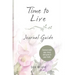 Time To Live: Journal Guide