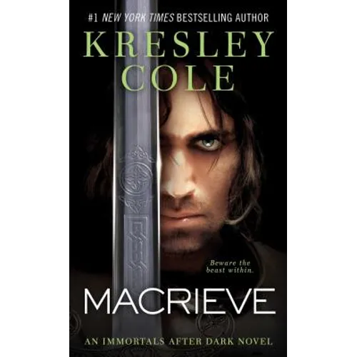 Macrieve