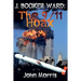 J. Booker Ward: The 9/11 Hoax