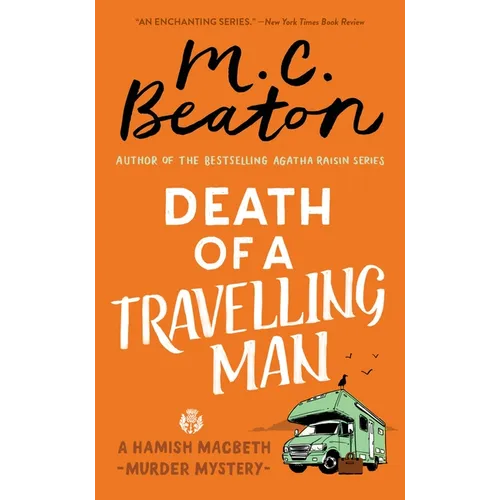 Death of a Travelling Man