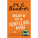 Death of a Travelling Man