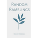 Random Ramblings