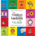 The Toddler's Handbook: Bilingual (English / French) (Anglais / Français) Numbers, Colors, Shapes, Sizes, ABC Animals, Opposites, and Sounds, with ove