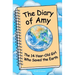 The Diary of Amy, the 14-Year-Old Girl Who Saved the Earth