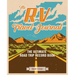 The RV Travel Journal: The Ultimate Road Trip Record Book