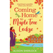 Coming Home to Maple Tree Lodge