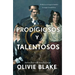 Prodigiosos Y Talentosos