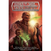Tales: The Benevolence Archives, Vol. 3