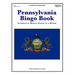 Pennsylvania Bingo Book: Complete Bingo Game In A Book