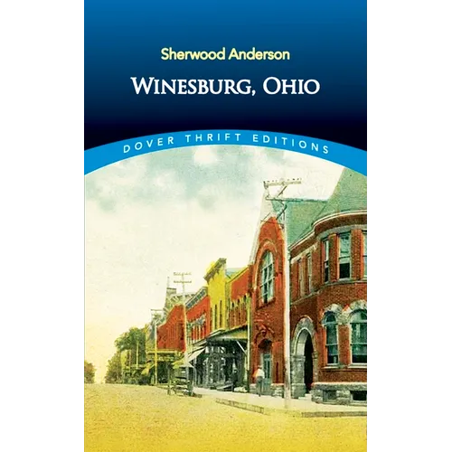 Winesburg, Ohio