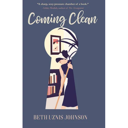 Coming Clean