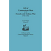 Rolls of Connecticut Men in the French and Indian War, 1755-1762. in Two Volumes. Volume II. Collections of the Connecticut Historical Society, Volume