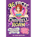 96 Facts about Chappell Roan: Quizzes, Quotes, Questions, and More! with Bonus Journal Pages for Writing!