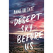 The Desert Sky Before Us