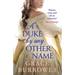 A Duke by Any Other Name