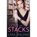 Love in the Stacks: A Sapphic Office Romance