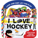 I Love Hockey