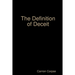 The Definition of Deceit