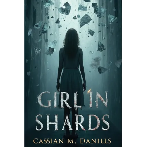 Girl in Shards