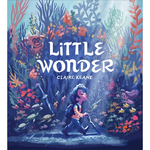 Little Wonder