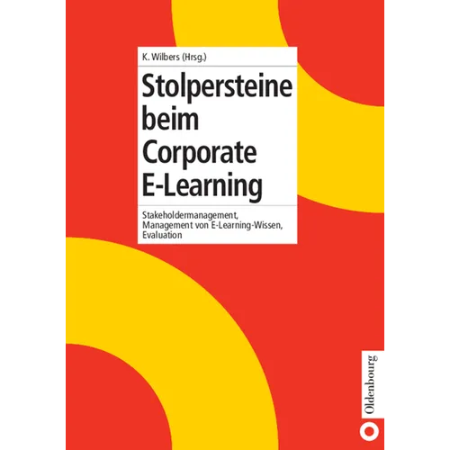 Stolpersteine beim Corporate E-Learning