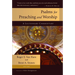 Psalms for Preaching and Worship: A Lectionary Commentary