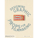 Fake Love Letters, Forged Telegrams, and Prison Escape Maps: Designing Graphic Props for Filmmaking