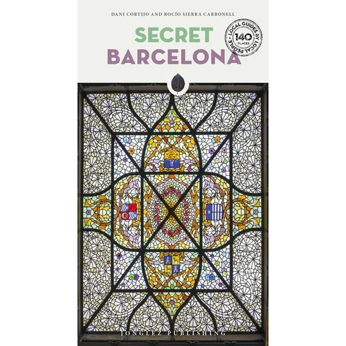 Secret Barcelona