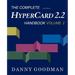 The Complete HyperCard 2.2 Handbook