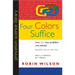 Four Colors Suffice: How the Map Problem Was Solved - Revised Color Edition