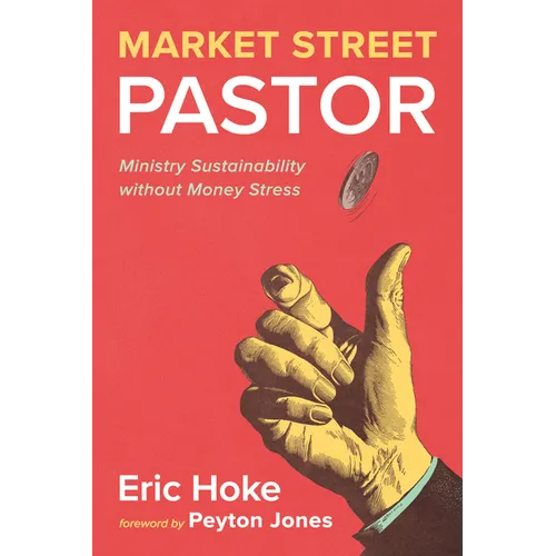 Market Street Pastor