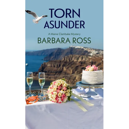 Torn Asunder