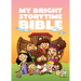 My Bright Storytime Bible, Padded Cover, for Early Readers