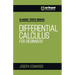 Differentlal Calculus for Beginners