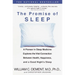 The Promise of Sleep: A Pioneer in Sleep Medicine Explores the Vital Connection Between Health, Happiness, and a Good Night's Sleep