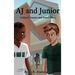 AJ and Junior: Collard Greens and Fried Okra