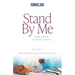 Stand By Me - Volume 2: Daily, Sabbath and Festival Prayers: Hebrew Prayers for All Believers, Vol. 1