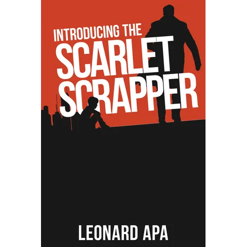 Introducing the Scarlet Scrapper