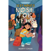 Izzy Wong's Nose for News