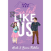 Sinful Like Us (Special Edition Hardcover)