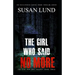 The Girl Who Said No More