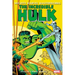 Mighty Marvel Masterworks: The Incredible Hulk Vol. 4 - Let There Be Battle Romero Cover