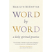 Word by Word: A Daily Spiritual Practice