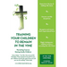 Training Your Children to Remain in the Vine: Parenting Course: Raising Godly Children